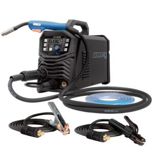 Spartus EasyMIG 210LED