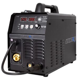 SPARTUS EasyMIG 200