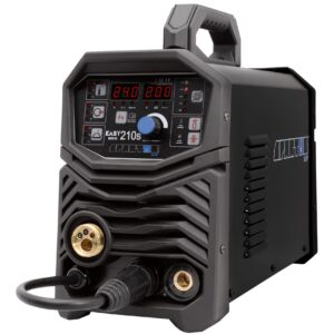 SPARTUS EasyMIG 210S
