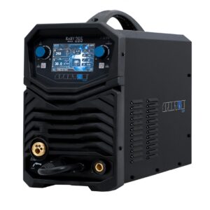 SPARTUS EasyMIG 265