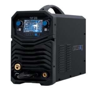 SPARTUS EasyMIG 315