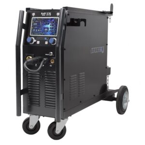 SPARTUS EasyMIG 375