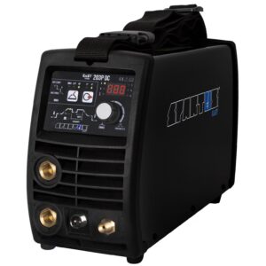 SPARTUS EasyTIG 203P DC
