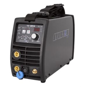 SPARTUS EasyTIG 205P DC