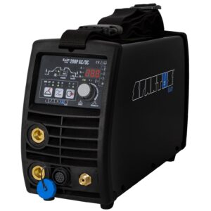 SPARTUS EasyTIG 208P AC/DC