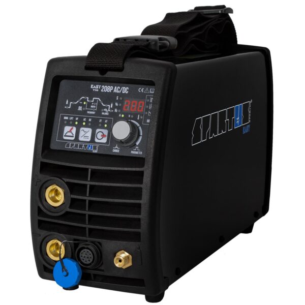 SPARTUS-EasyTIG-208P-AC.DC-2 SPARTUS-EasyTIG-208P-AC.DC-2