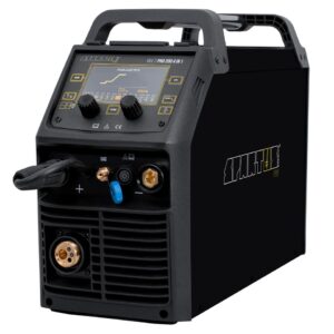 SPARTUS MULTIPRO 200 4IN1