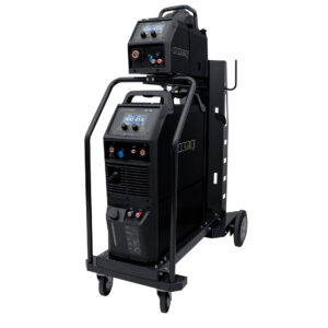 SPARTUS ProMIG 505