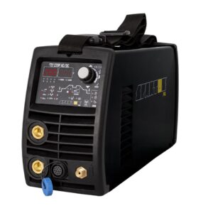 SPARTUS ProTIG 220P AC/DC