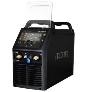 SPARTUS ProTIG 225P AC/DC