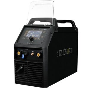 SPARTUS ProTIG 321P AC/DC