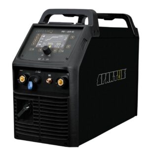 SPARTUS ProTIG 321P DC