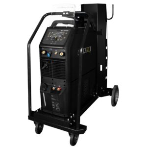 SPARTUS ProTIG 321PW AC/DC