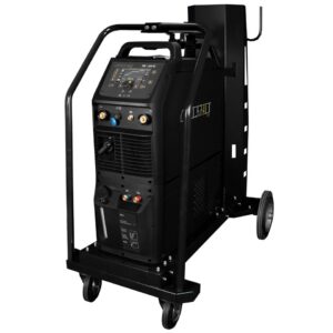 SPARTUS ProTIG 321PW DC