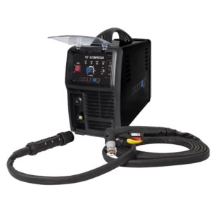 SPARTUS EasyCUT 40 Compressor