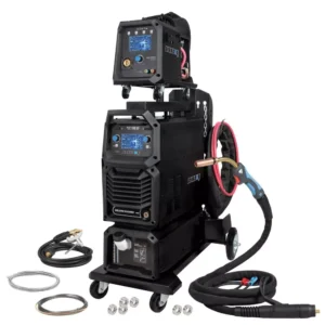 Spartus EasyMIG 500 DUAL PULSE