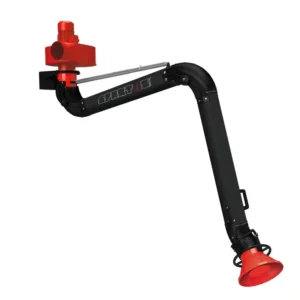 Odciąg spawalniczy AeroClean Spartus 1600 2m