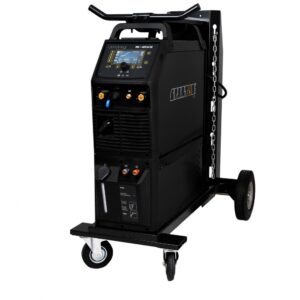 SPARTUS ProTIG 401PW AC/DC z chłodnicą