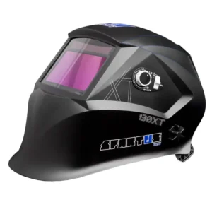 Przyłbica SPARTUS Easy 130XT TrueColour