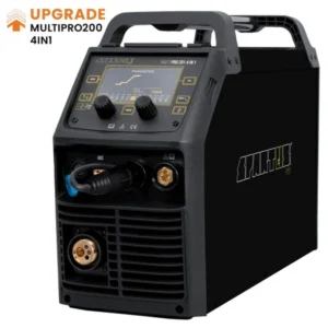 SPARTUS MULTIPRO 201 4IN1