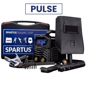 Spartus EasyARC 216P