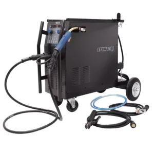 Spartus EasyMIG 270
