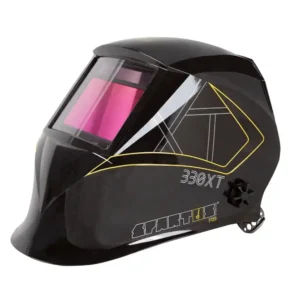 Przyłbica SPARTUS Pro 330XT TrueColour