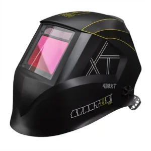 Przyłbica SPARTUS Pro 430XT TrueColour
