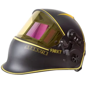 Przyłbica SPARTUS Pro 930XT TrueColour
