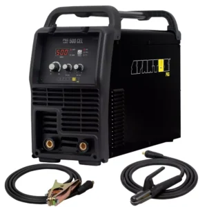 Spartus ProARC 500CEL