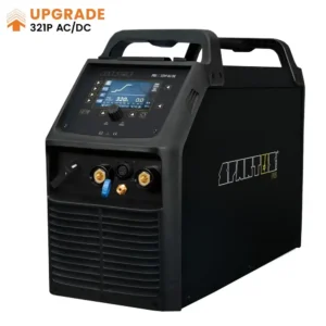 SPARTUS ProTIG 325P AC/DC