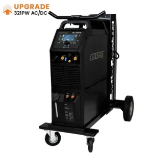 SPARTUS ProTIG 325PW AC/DC
