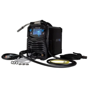 Spartus EasyMIG 317 DUAL PULSE