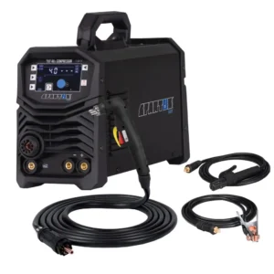 SPARTUS EasyCUT 40s Compressor