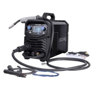 Spartus EasyMIG 217 DUAL PULSE
