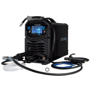 Spartus EasyMIG 227 DUAL PULSE