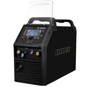 SPARTUS ProTIG 401P AC/DC