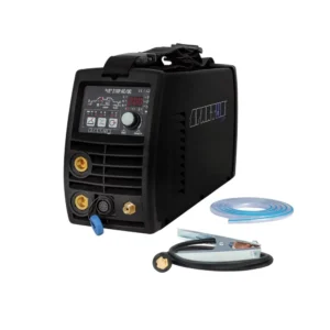 SPARTUS EasyTIG 210P AC/DC