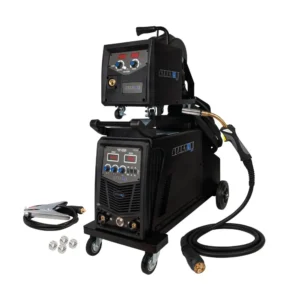 Spartus EasyMIG 420H + Uchwyt 36/3