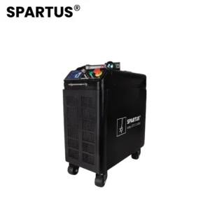 Oczyszczarka laserowa SPARTUS Easy 203CL pulse