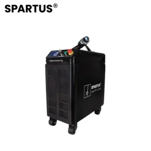 Oczyszczarka laserowa SPARTUS Easy 303CL pulse
