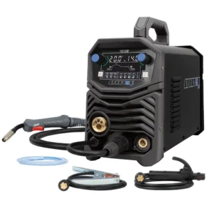 Spartus EasyMIG 210 PULSE