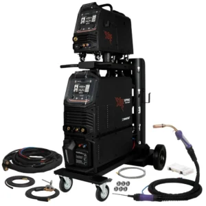 Spartus XPro MIG 500 DUAL PULSE