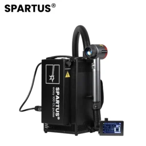 Spartus Easy 100CL plecakowa