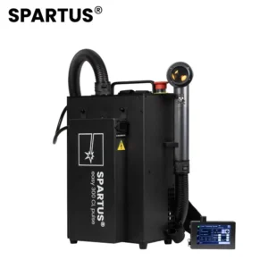 Spartus Easy 300CL plecakowa