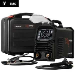 SPARTUS XPro ARC 200P