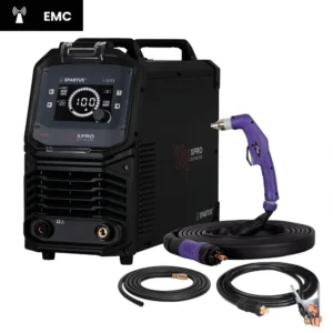 XPro CUT 110CNC