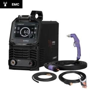 Spartus XPro CUT 70CNC