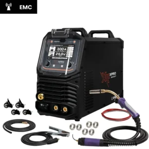 Spartus XPro MIG 310 DUAL PLUSE